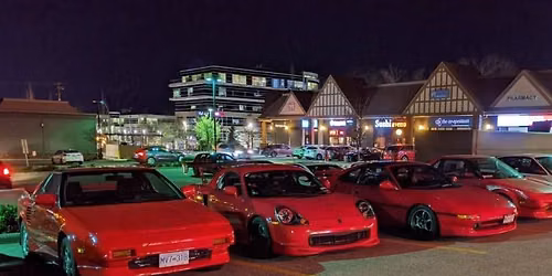 BCMR2 Coffee Meet - Abby- Wed. July 1st