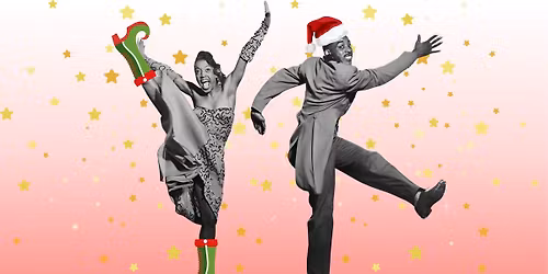 Swing ton No\u00ebl au March\u00e9 de No\u00ebl allemand de Qu\u00e9bec \u2728