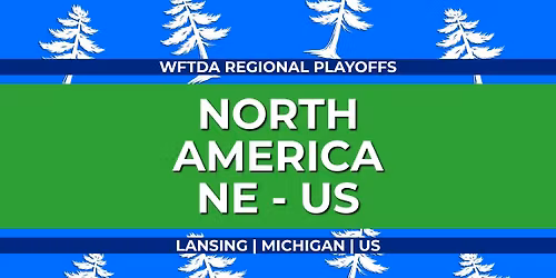 2026 WFTDA North America Playoffs - Michigan