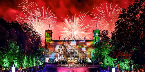 Disco Dice \/ Dresden