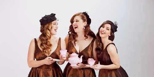 Morning Melodies: The Madeleines