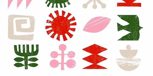 Art and Craft Holiday Market