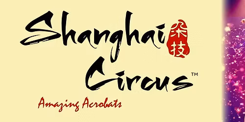 Grand Shanghai Circus