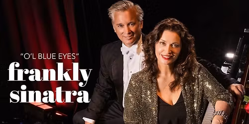 Frankly Sinatra