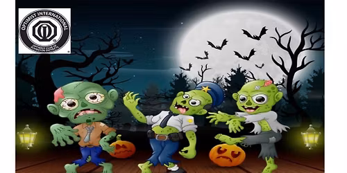 Zombie Walk