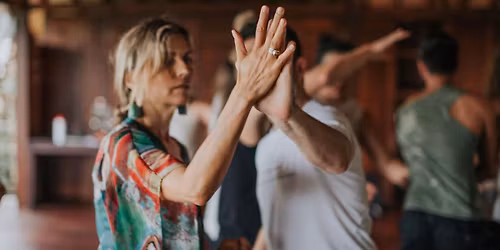 Contact Beyond Contact Melbourne \u2013 Conscious Dance Journey