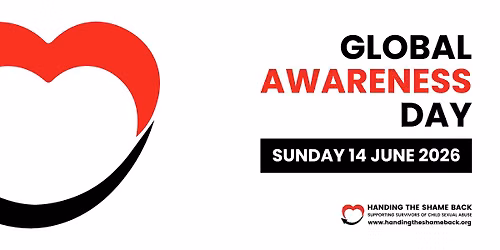 Global Awareness Walk: Join Us to Break the Silence