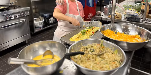 Grab-n-Go Community Dinner