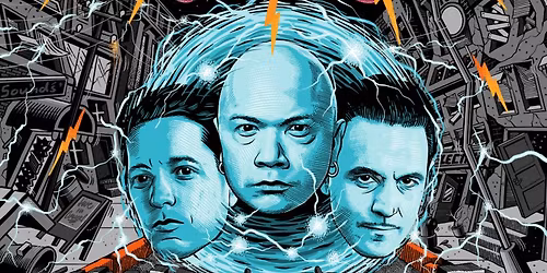 Danko Jones Amsterdam Tickets