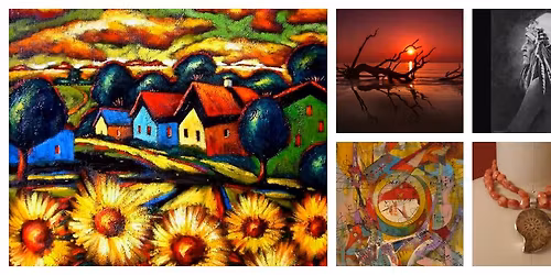 Duluth Spring Arts Festival 2026 (Saturday)