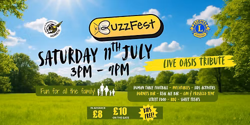 Balsall Buzzfest