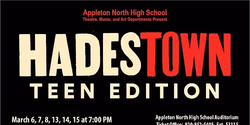 Hadestown
