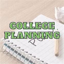 FHS PTSA presents College Planning Roadmap for Juniors