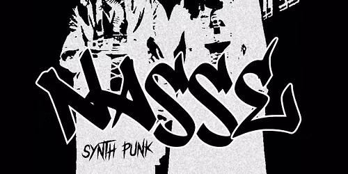 NASSE + DJ Beheadedduck