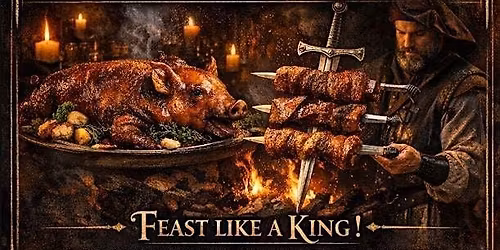 Medieval Dinner