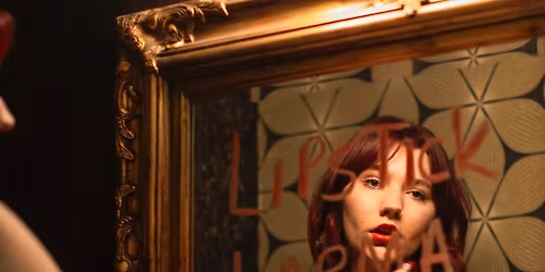 PONY UP presents Gabby Rivers