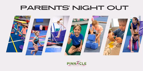 Parents' Night Out: Winter Wonderland