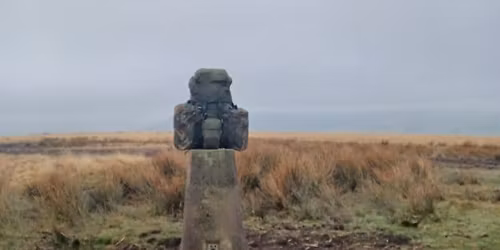 12 hr Wrekin challenge 