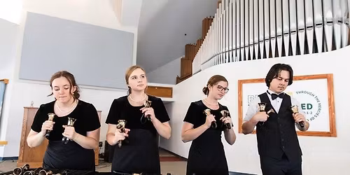 Handbell High School Invitational, Public Concert