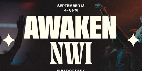 Awaken 2026