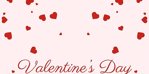 \ud83d\udc98\u2728 Valentine\u2019s at The Lodge \u2728\ud83d\udc98