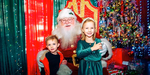 Tinsel Tavern Family Winter Festival