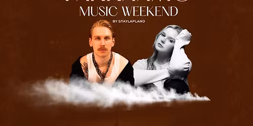 Pakkaamo Music Weekend
