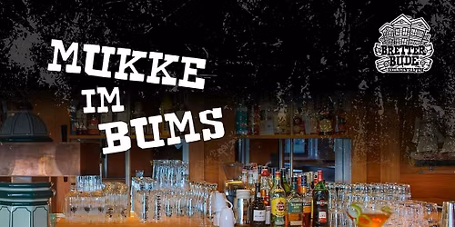 Mukke im Bums: HAFEN 040