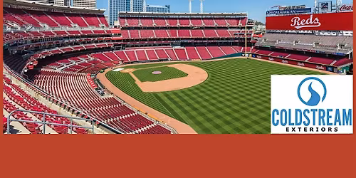 GCIA Cincinnati Reds Game