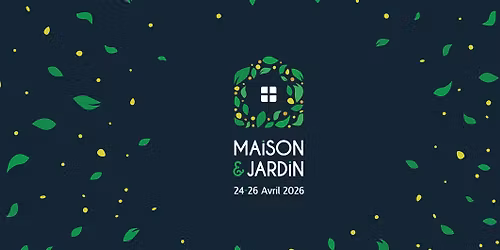 Maison&Jardin