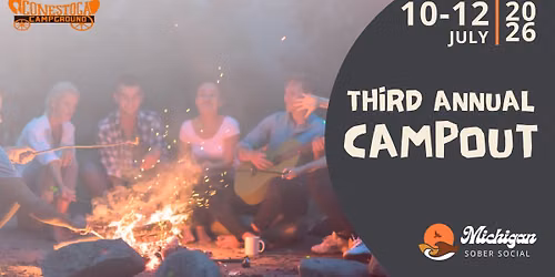 MSS Campout \u26fa\ufe0f\ud83c\udf32 