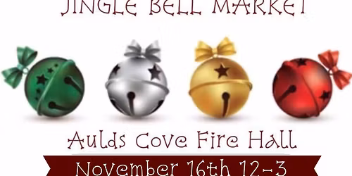 JINGLE BELL MARKET 
