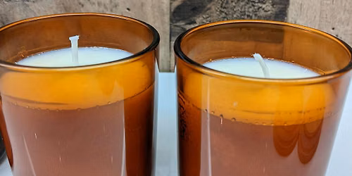 Candle Making Workshop (Burlington)