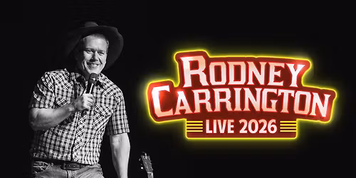 Rodney Carrington