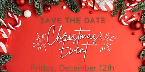 PARD's Christmas Event