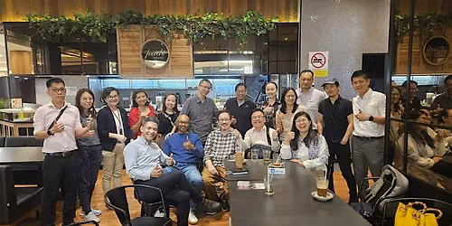 BizCon Networking Meetup