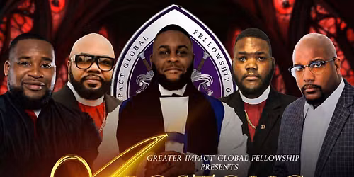 Sacred Apostolic Affirmation 