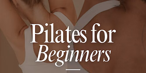 Mat Pilates class in Georgetown