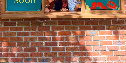 Sangaweech opening day!