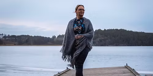 Ro - Christine S\u00f8rensen Eriksen