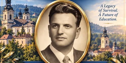 100 YEARS. ONE EXTRAORDINARY STORY.Celebrating the Life & Legacy of LEON SCHAGRIN