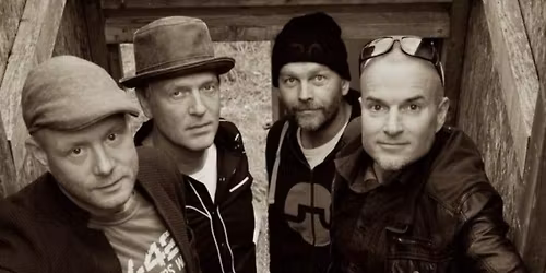 Depeche Mode Tribute