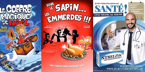 Strasbourg Com\u00e9dies