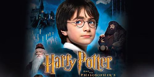 Harry Potter and the Philosopher\u2019s Stone In Concert Tickets