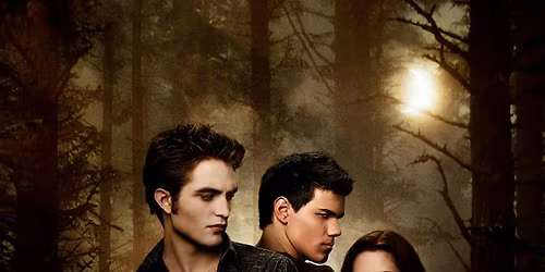 "Twilight" Interactive Movie