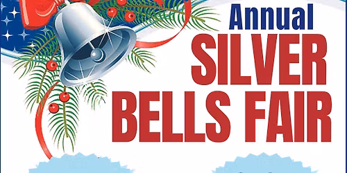 First Parish Kingston Annual Silver Bells Fair