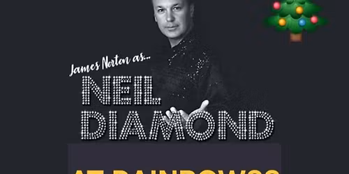 Neil Diamond at Rainbow88