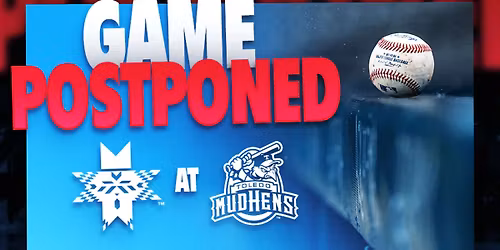 Toledo Mud Hens at Syracuse Mets