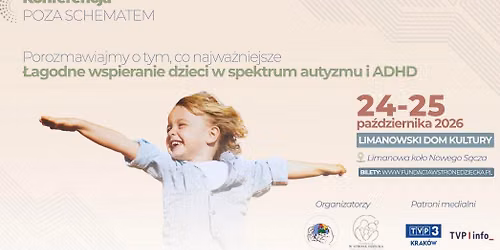 Konferencja Poza schematem 