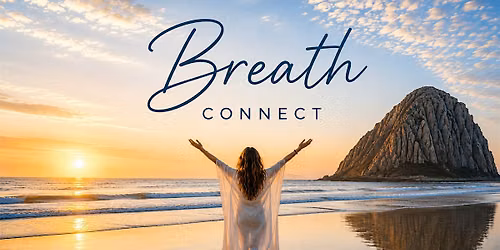 Women Raising: Breath Connect